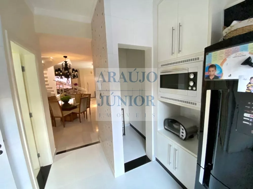 Casa, 3 quartos, 200 m² - Foto 25