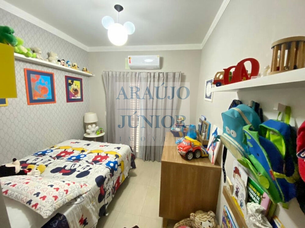 Casa, 3 quartos, 200 m² - Foto 33