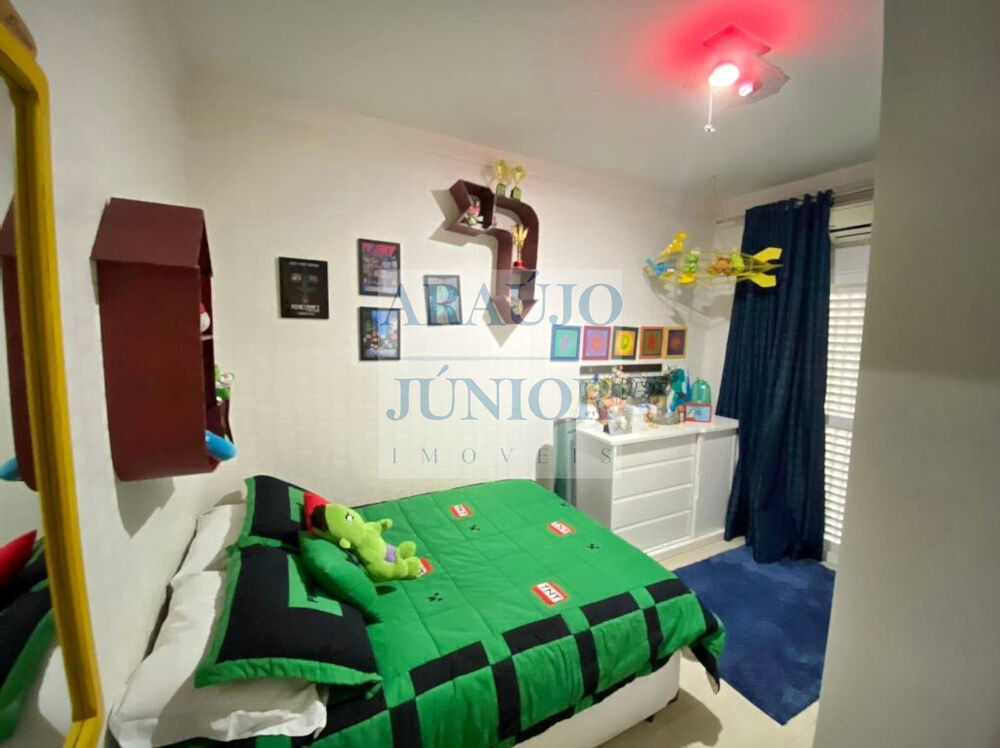 Casa, 3 quartos, 200 m² - Foto 32