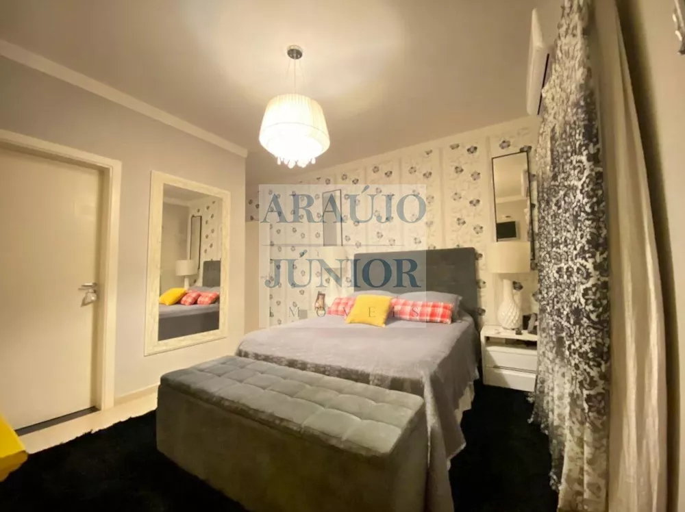 Casa, 3 quartos, 200 m² - Foto 17