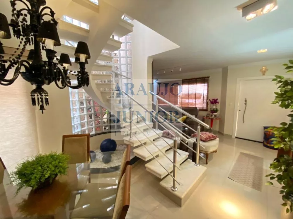 Casa, 3 quartos, 200 m² - Foto 7