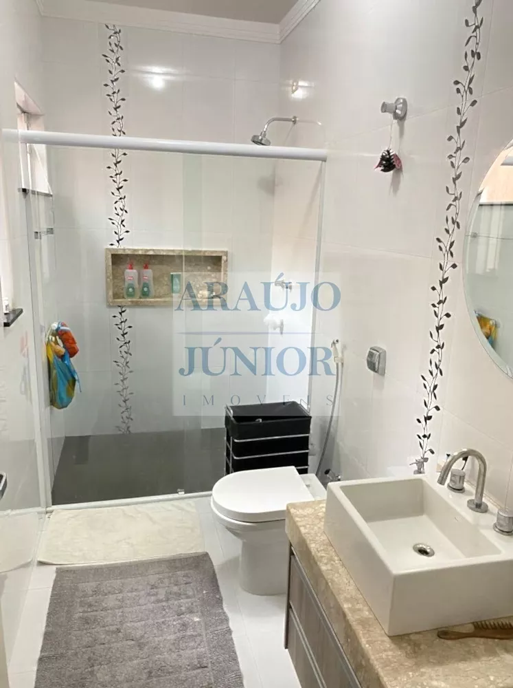 Casa, 3 quartos, 200 m² - Foto 4