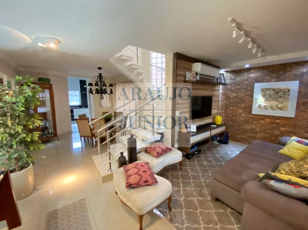 Casa, 3 quartos, 200 m² - Foto 12