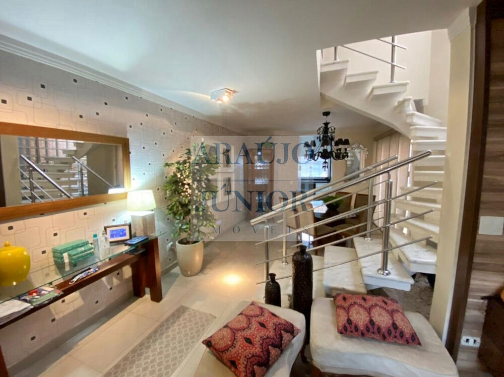 Casa, 3 quartos, 200 m² - Foto 31