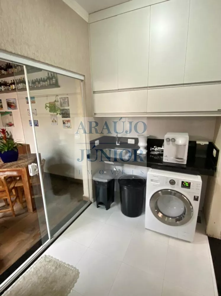 Casa, 3 quartos, 200 m² - Foto 24
