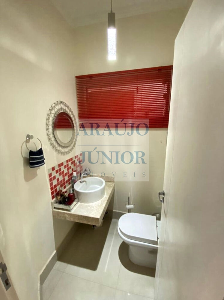 Casa, 3 quartos, 200 m² - Foto 30
