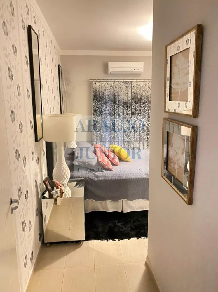 Casa, 3 quartos, 200 m² - Foto 19