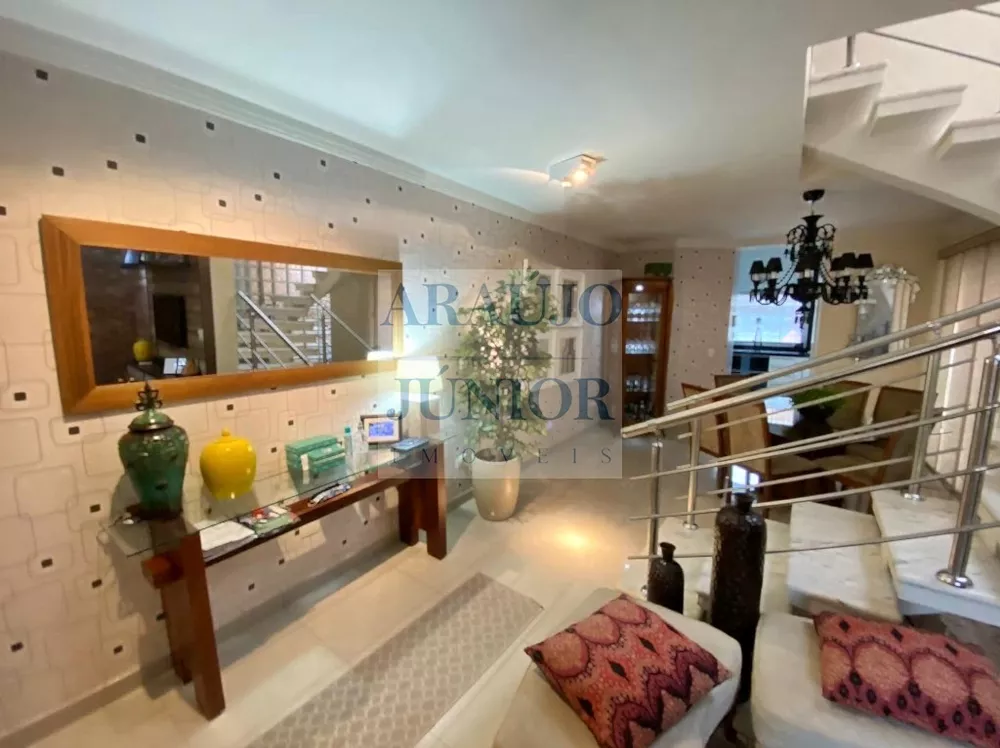 Casa, 3 quartos, 200 m² - Foto 13
