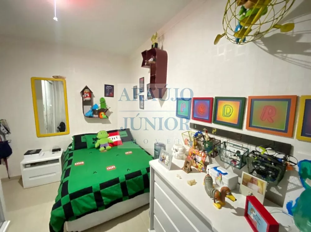 Casa, 3 quartos, 200 m² - Foto 6