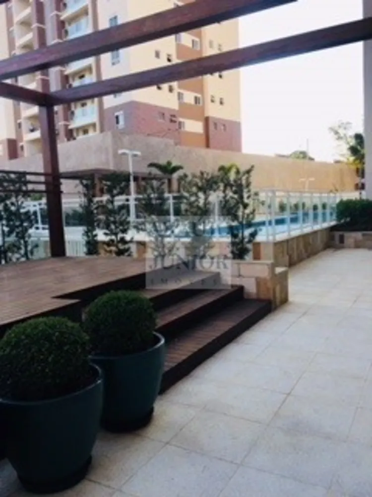 Apartamento, 1 quarto, 47 m² - Foto 9