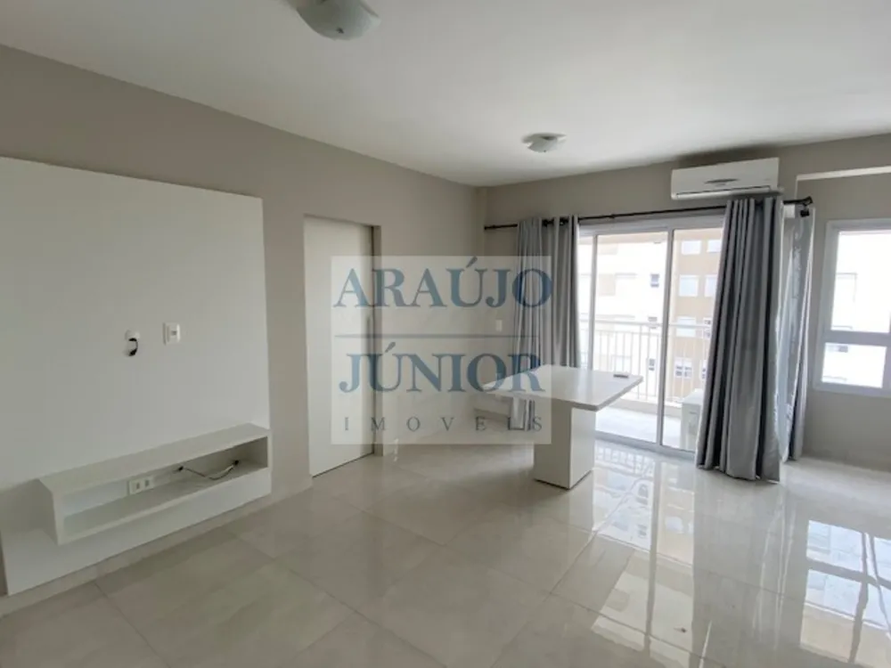 Apartamento, 1 quarto, 47 m² - Foto 3