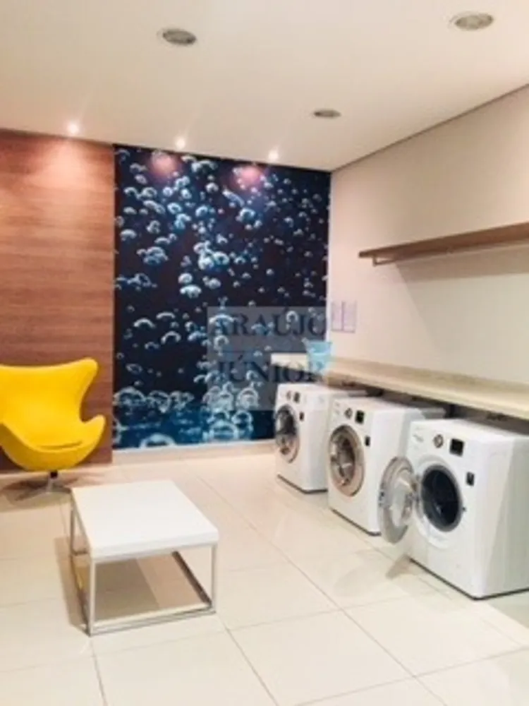 Apartamento, 1 quarto, 47 m² - Foto 6
