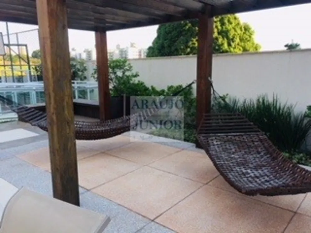 Apartamento, 1 quarto, 47 m² - Foto 8