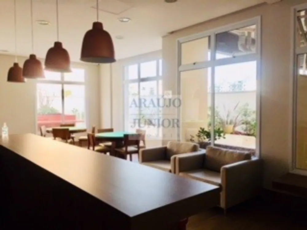 Apartamento, 1 quarto, 47 m² - Foto 7