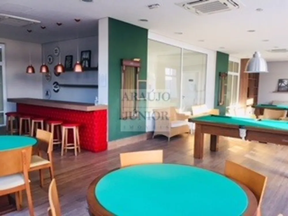 Apartamento, 1 quarto, 47 m² - Foto 2