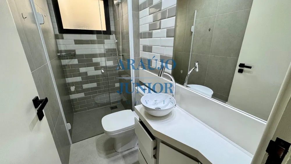 Apartamento, 3 quartos, 70 m² - Foto 6