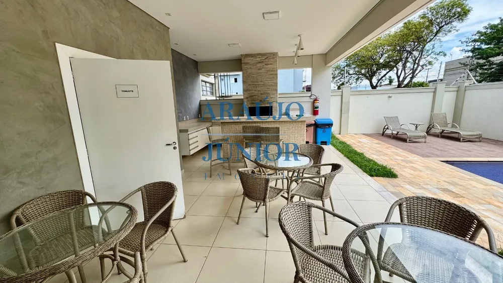 Apartamento, 3 quartos, 70 m² - Foto 6