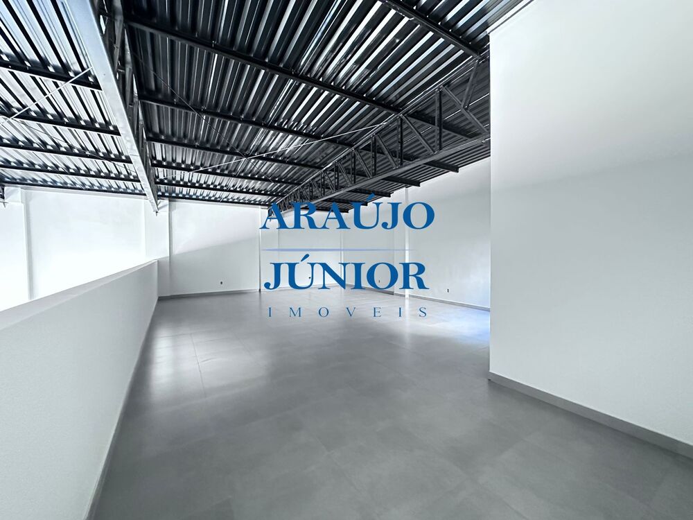 Loja-Salão, 290 m² - Foto 8