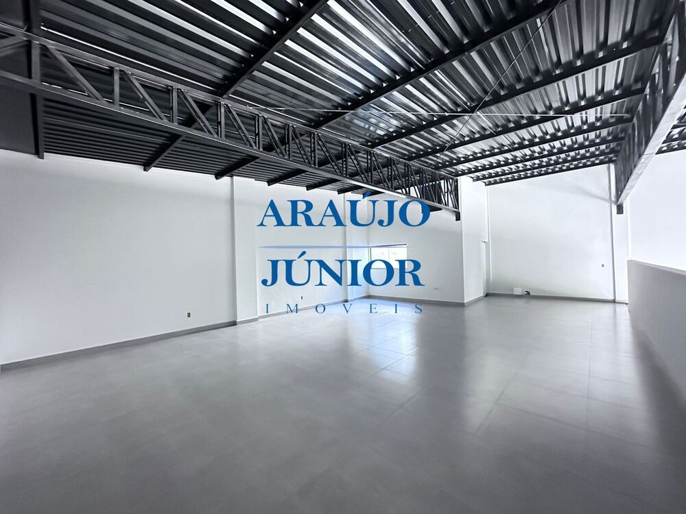 Loja-Salão, 290 m² - Foto 10