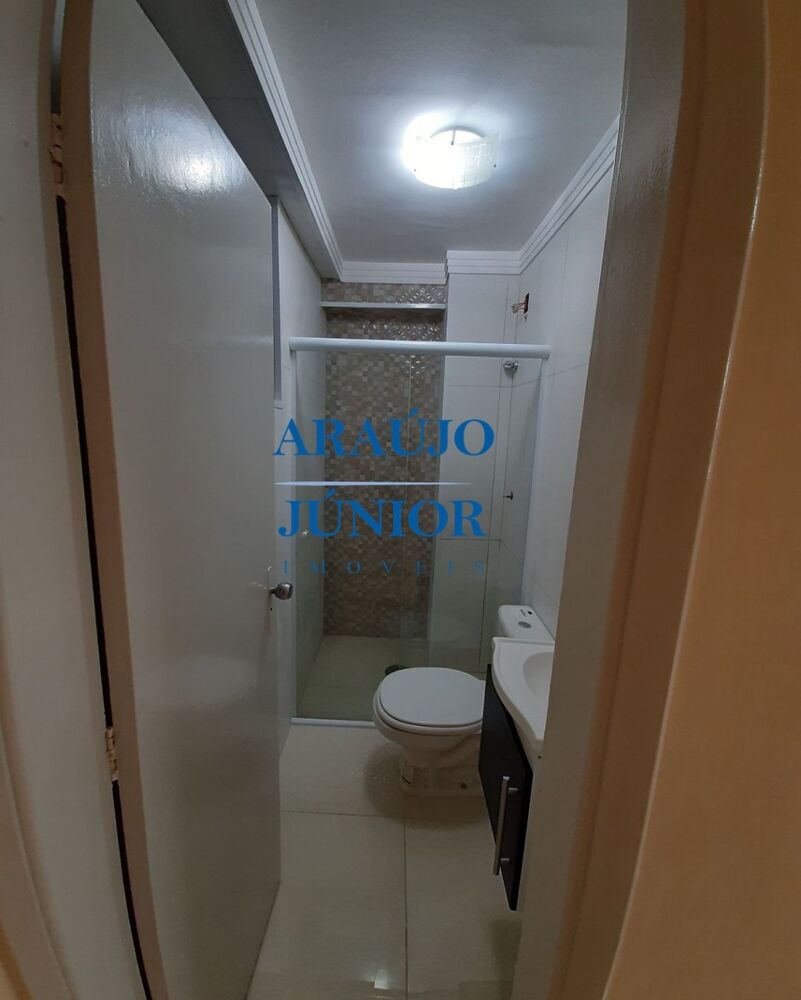 Kitnet e Studio à venda com 1 quarto, 38m² - Foto 4