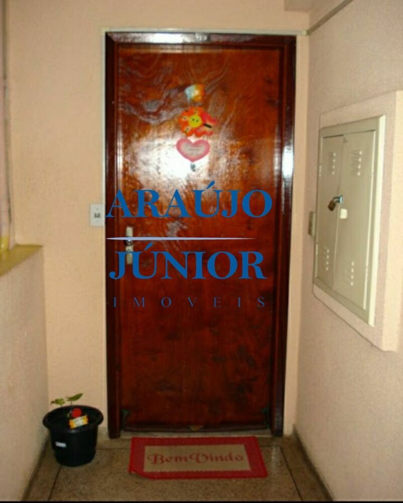 Kitnet e Studio à venda com 1 quarto, 38m² - Foto 2