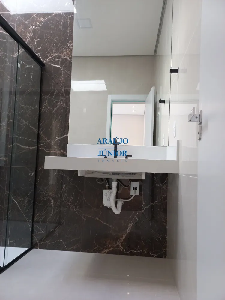 Casa, 3 quartos, 205 m² - Foto 3