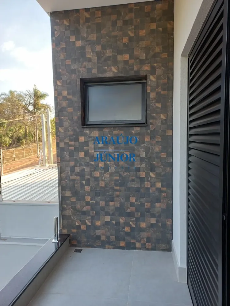 Casa, 3 quartos, 205 m² - Foto 4