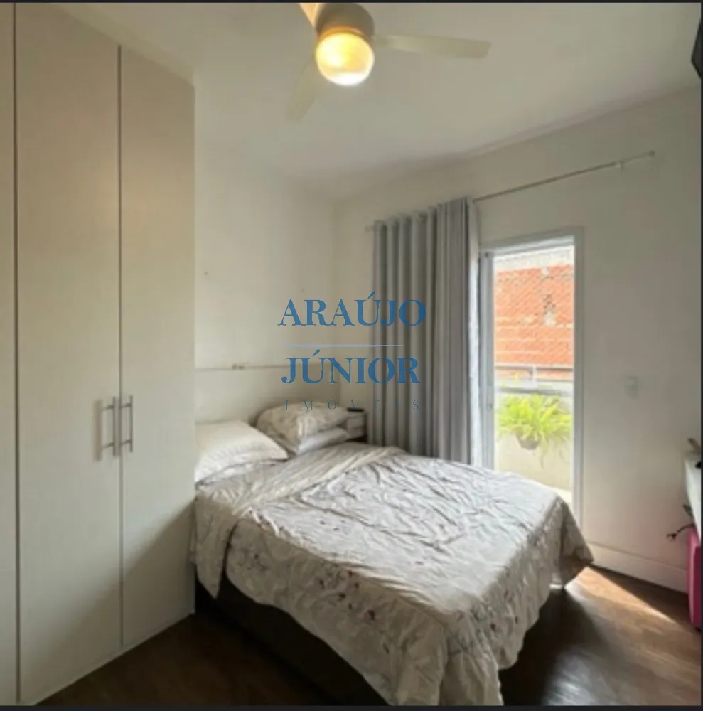 Apartamento, 2 quartos, 59 m² - Foto 8