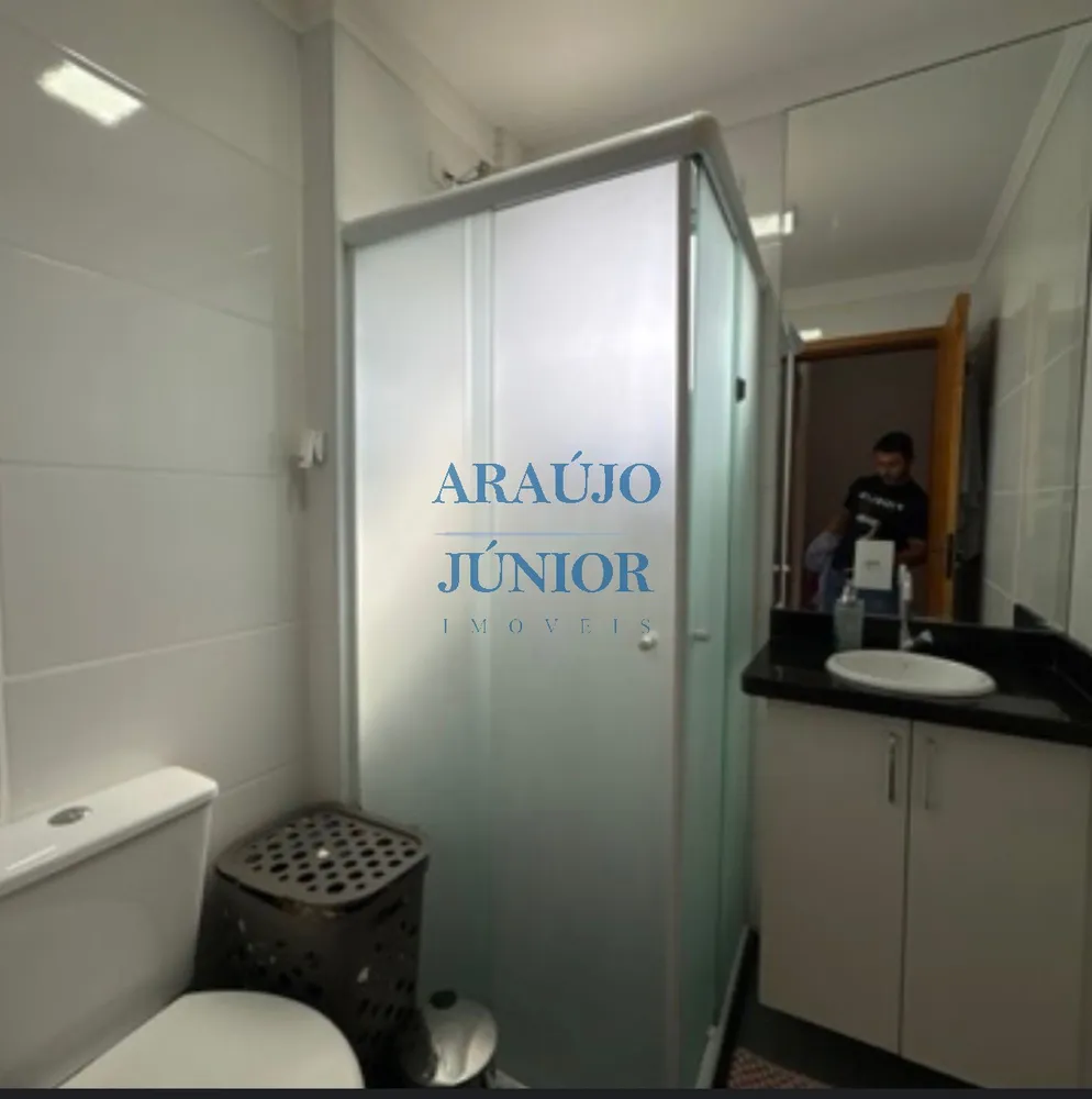 Apartamento, 2 quartos, 59 m² - Foto 5