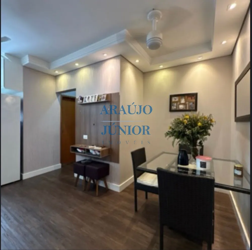 Apartamento, 2 quartos, 59 m² - Foto 1