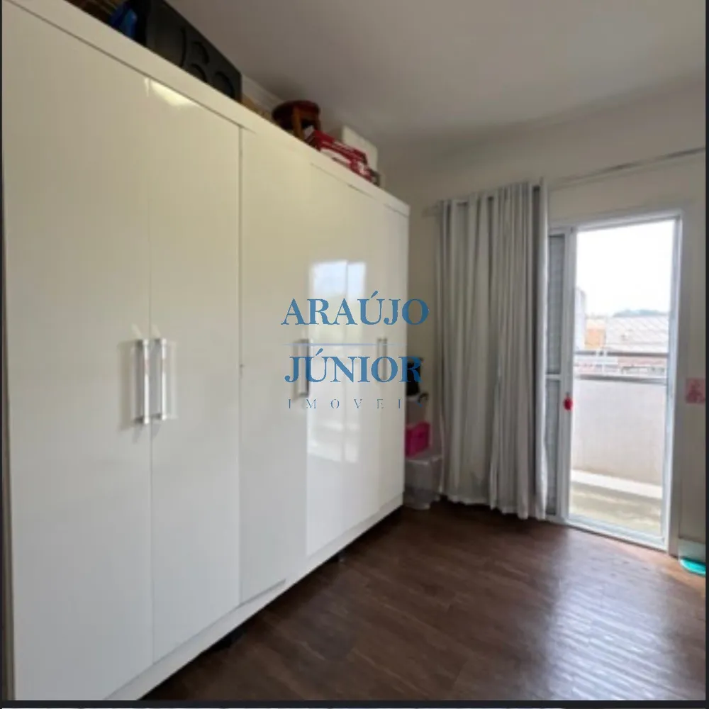 Apartamento, 2 quartos, 59 m² - Foto 7