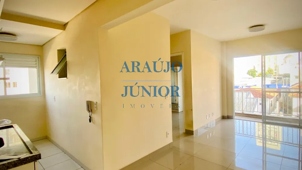 Apartamento, 2 quartos, 56 m² - Foto 3