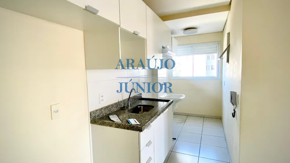 Apartamento, 2 quartos, 56 m² - Foto 2