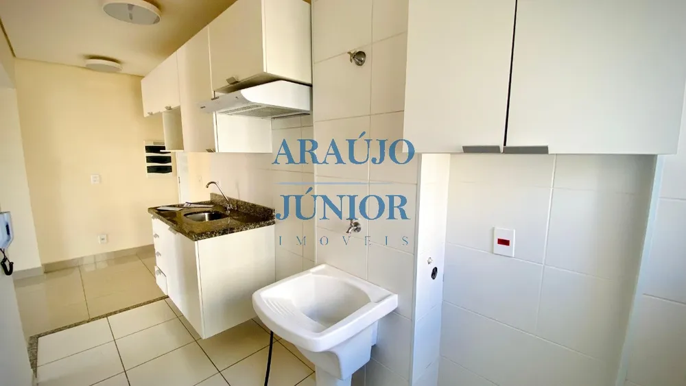 Apartamento, 2 quartos, 56 m² - Foto 4