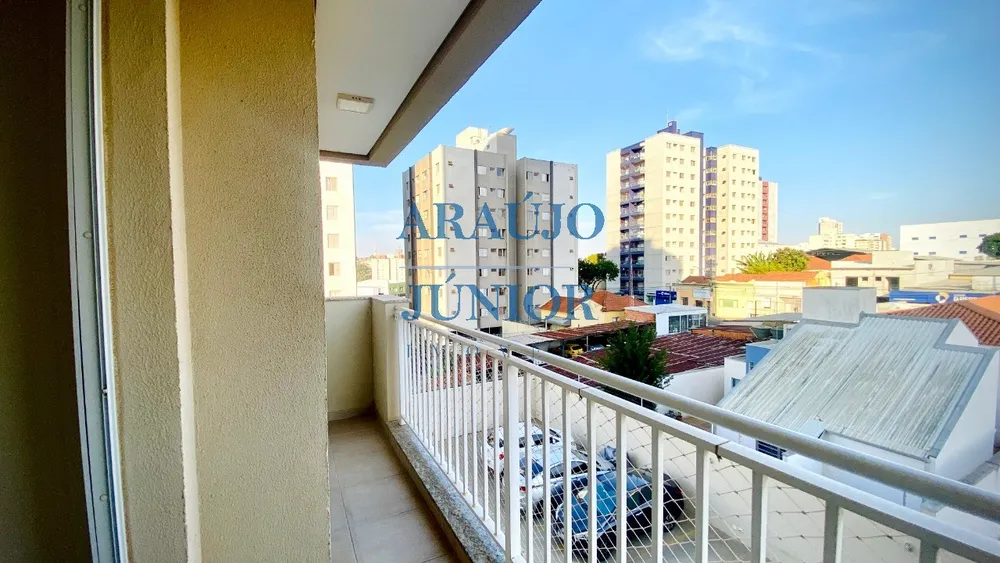 Apartamento, 2 quartos, 56 m² - Foto 1