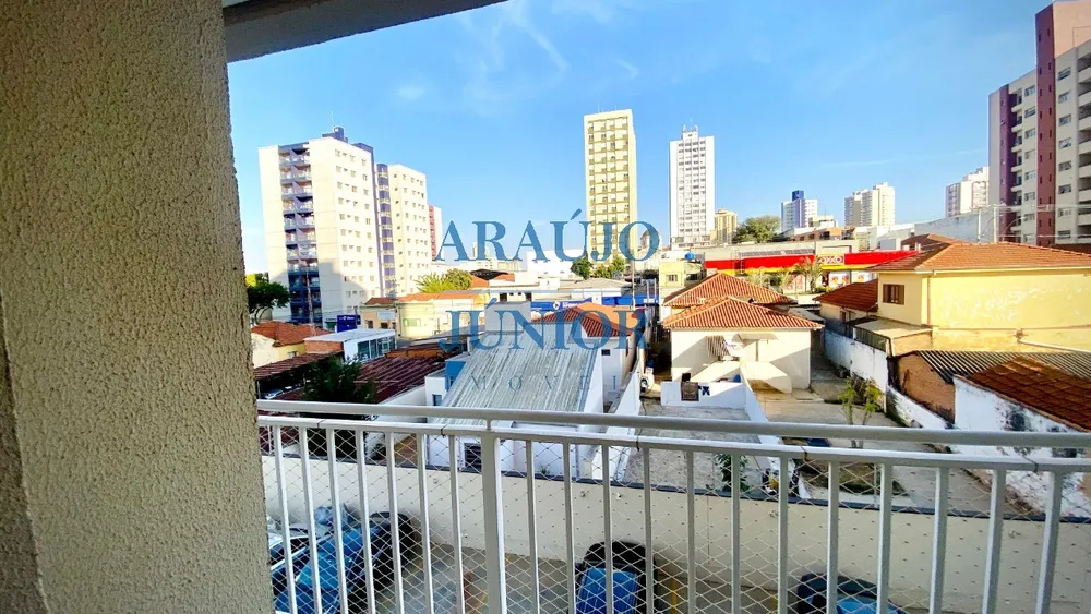 Apartamento, 2 quartos, 56 m² - Foto 5