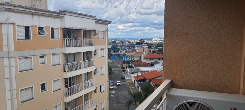 Apartamento, 2 quartos, 51 m² - Foto 4