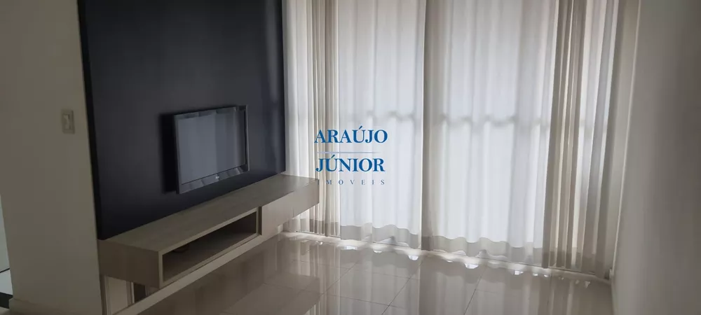 Apartamento, 2 quartos, 51 m² - Foto 1