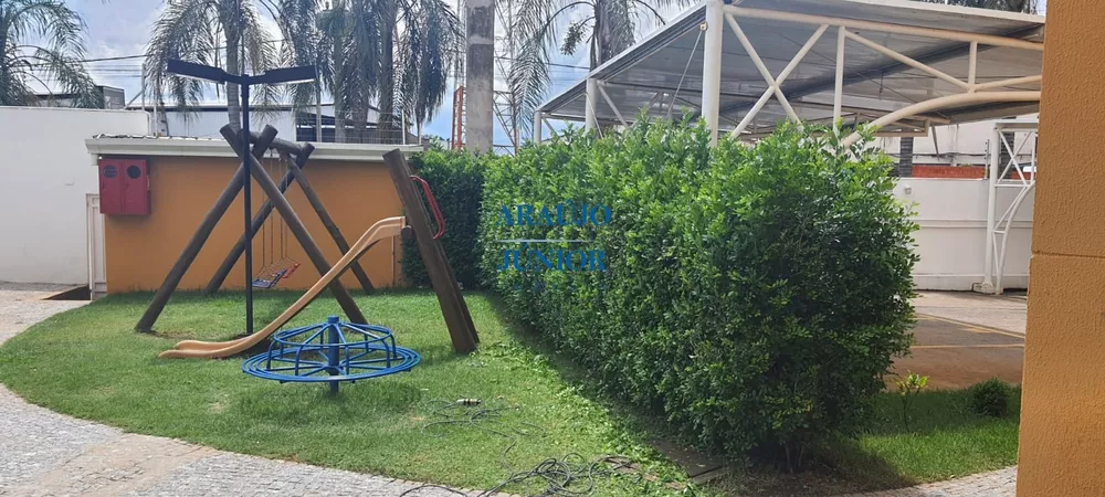 Apartamento, 2 quartos, 51 m² - Foto 24