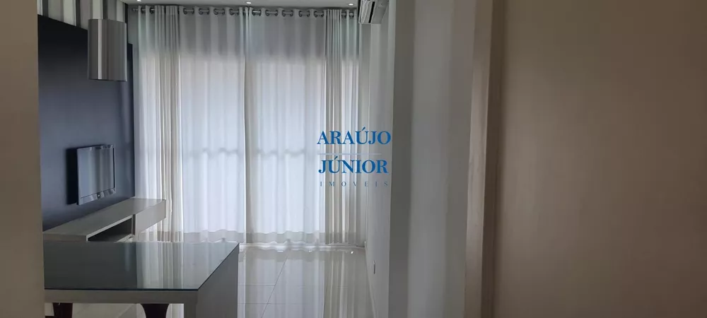 Apartamento, 2 quartos, 51 m² - Foto 2