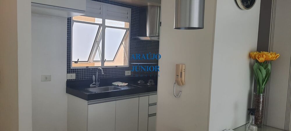 Apartamento, 2 quartos, 51 m² - Foto 7