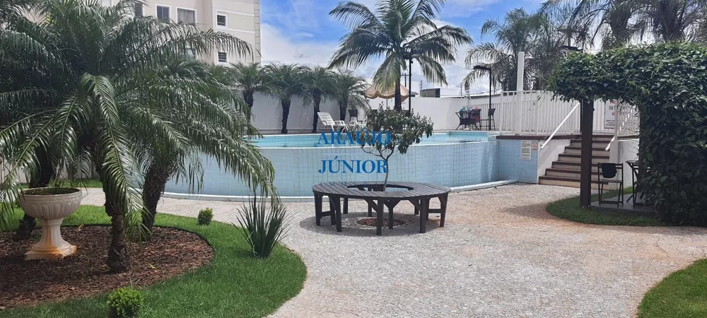 Apartamento, 2 quartos, 51 m² - Foto 22