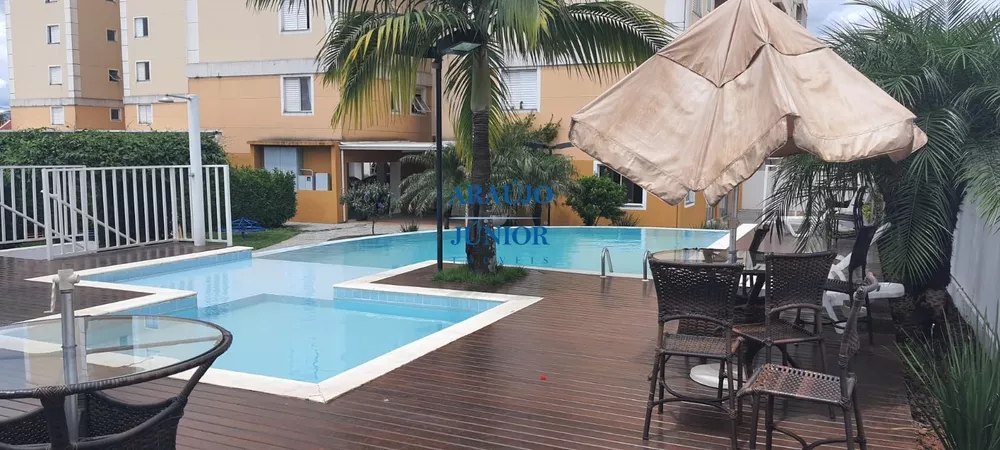 Apartamento, 2 quartos, 51 m² - Foto 20