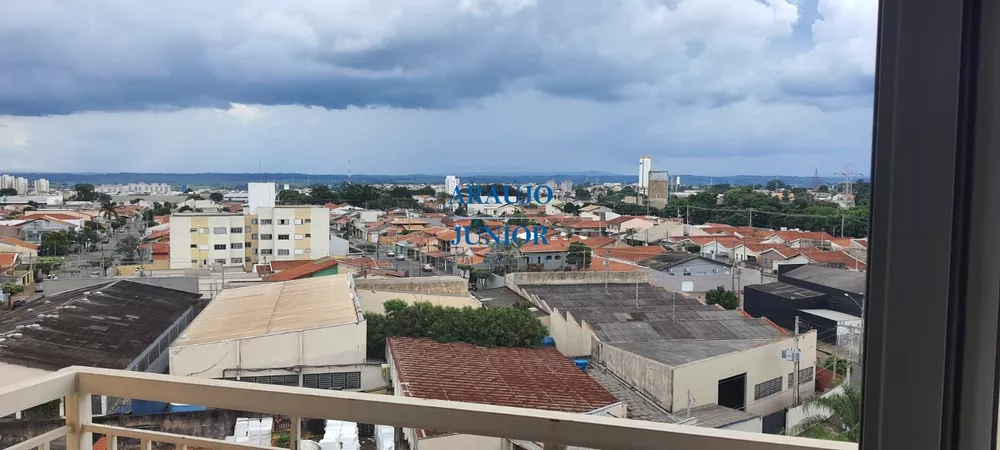 Apartamento, 2 quartos, 51 m² - Foto 3
