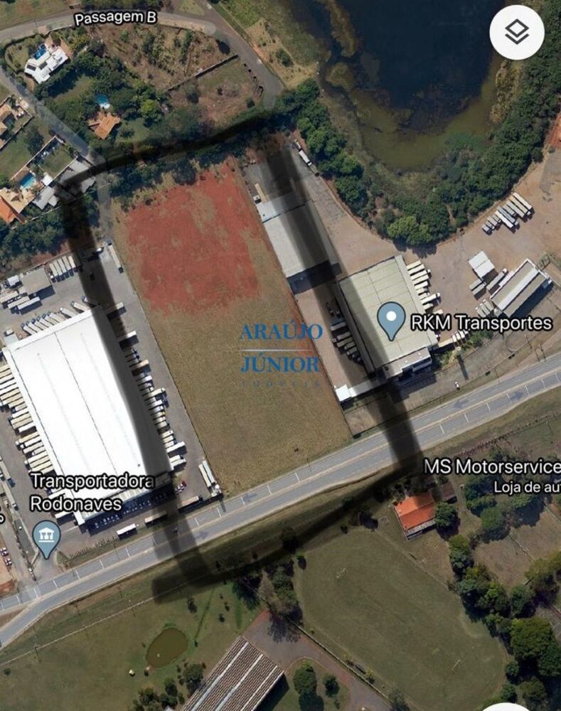Loteamento e Condomínio, 2 hectares - Foto 9