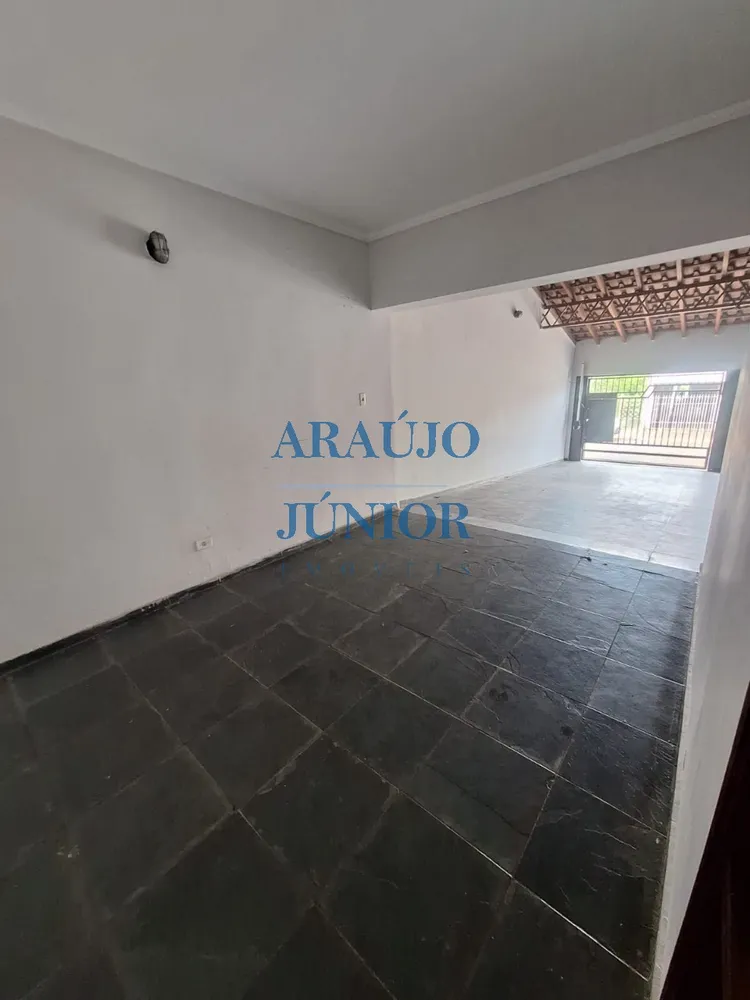 Casa, 3 quartos, 188 m² - Foto 1