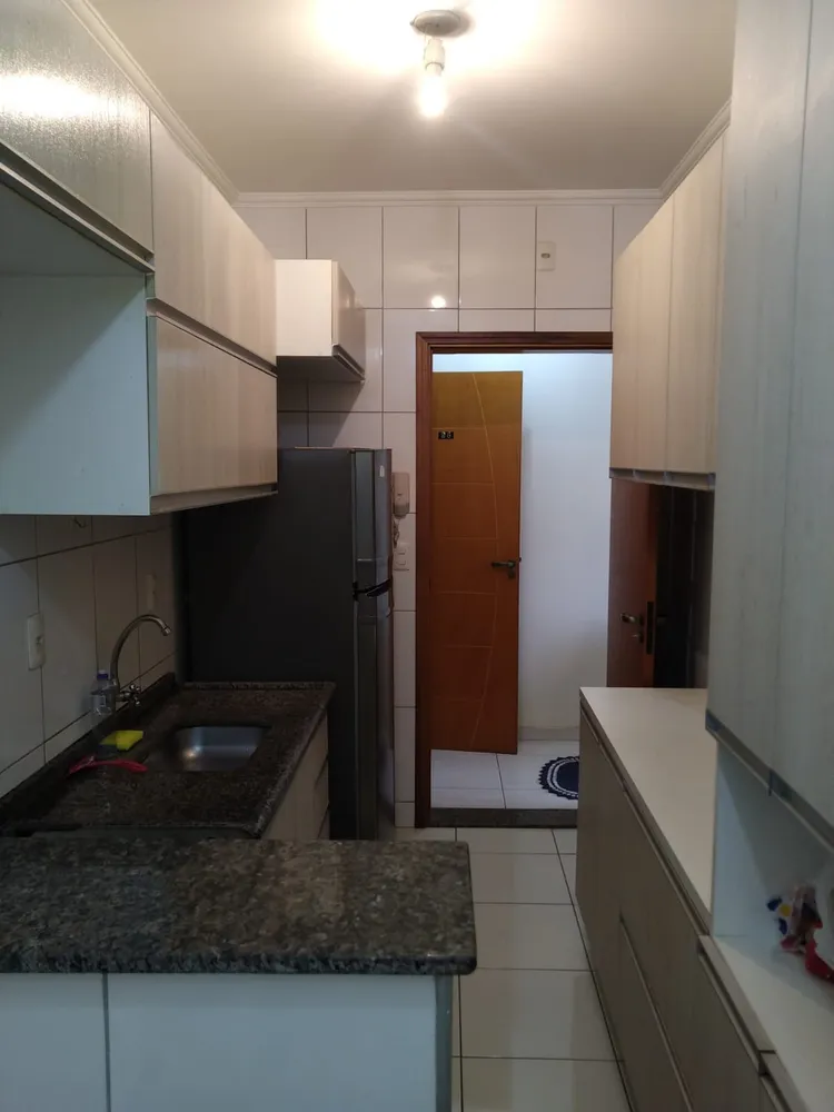 Apartamento, 2 quartos, 61 m² - Foto 6