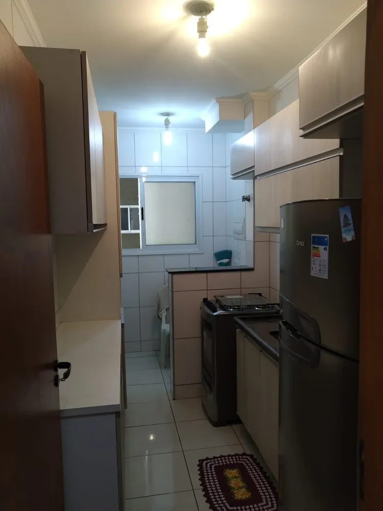 Apartamento, 2 quartos, 61 m² - Foto 9