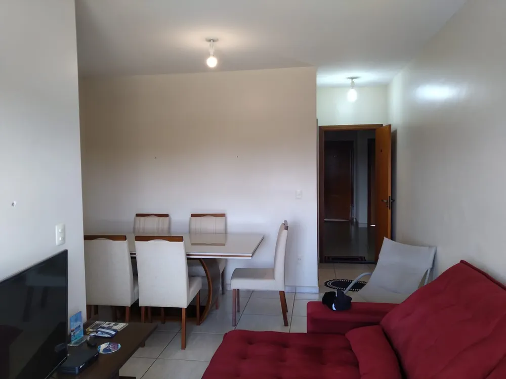 Apartamento, 2 quartos, 61 m² - Foto 11