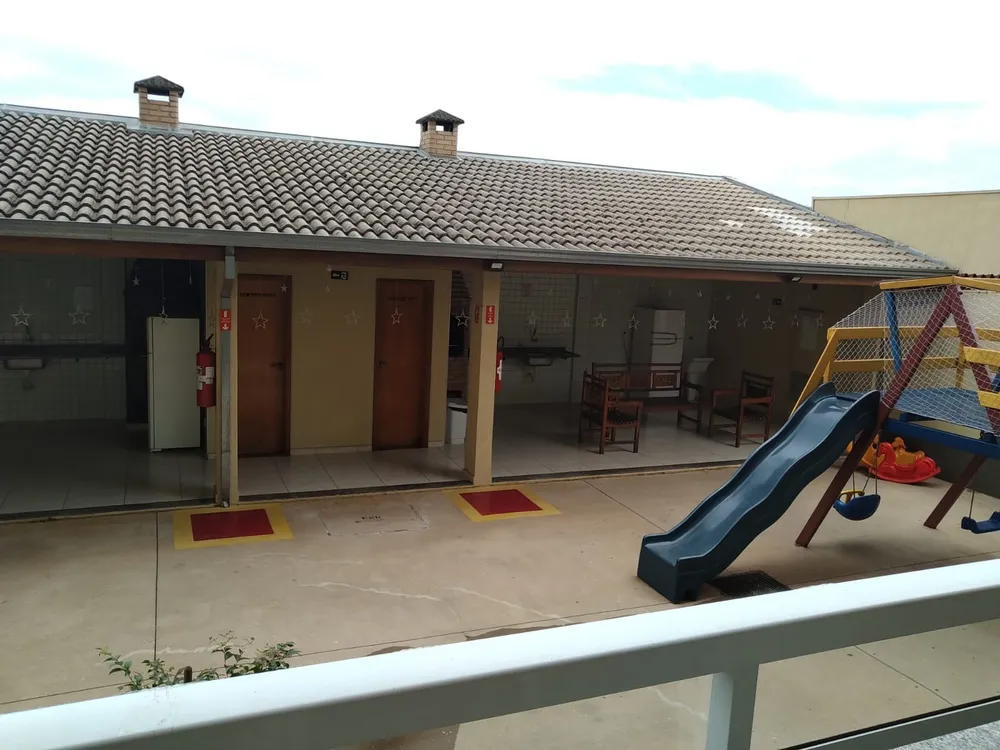 Apartamento, 2 quartos, 61 m² - Foto 8